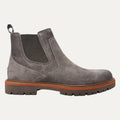Men's Align Rangley Slip-Resistant Waterproof Leather Chelsea Boot - Taupe