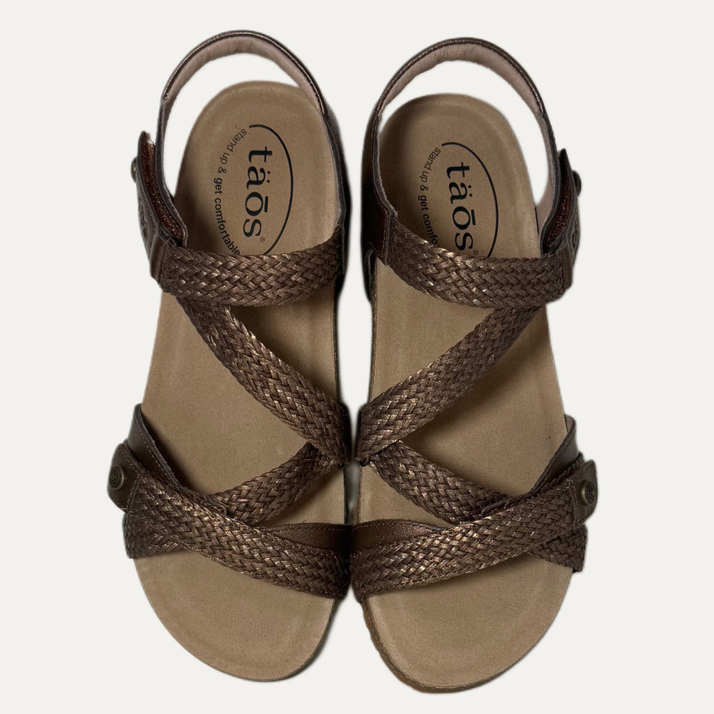 Women's Taos Trulie Sandal