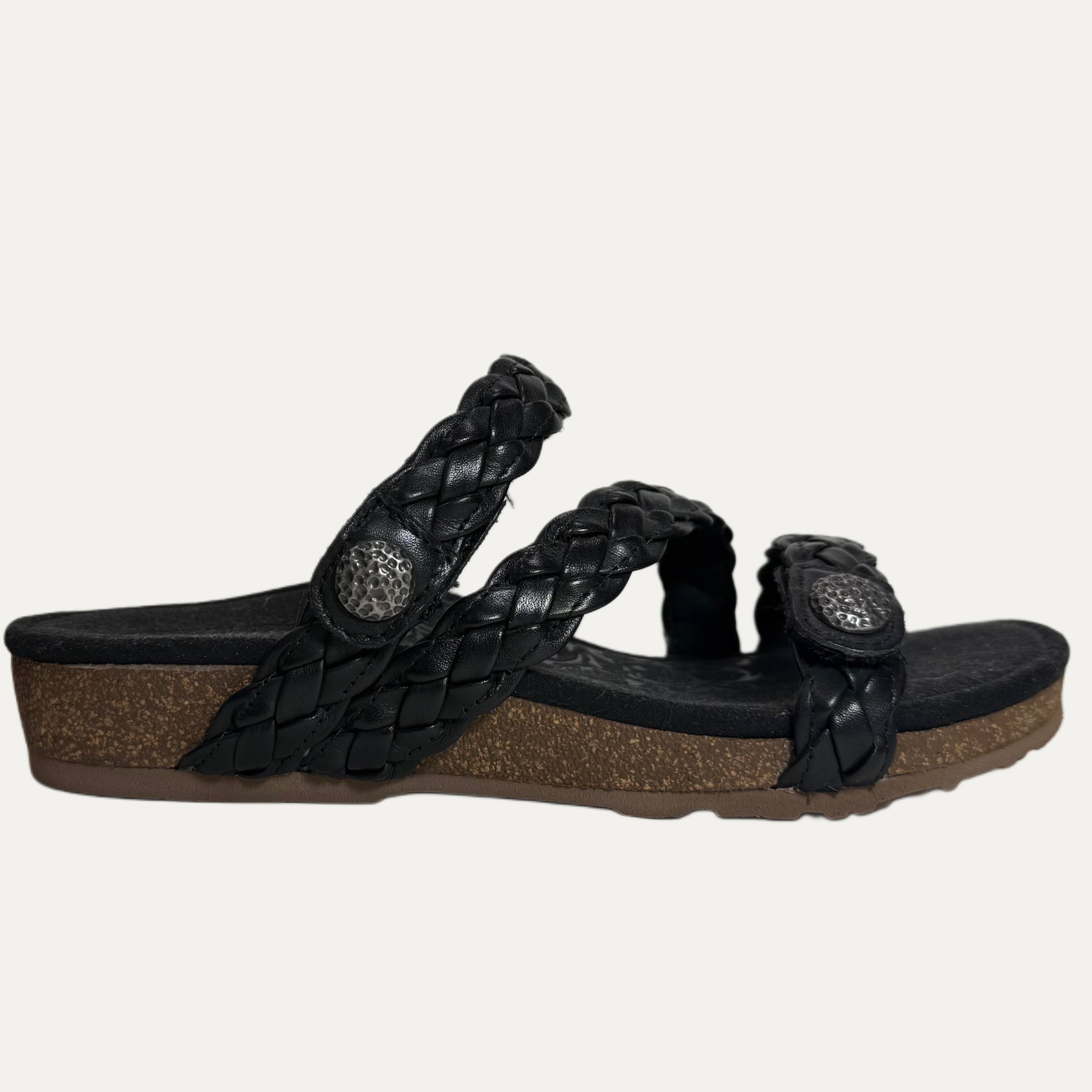 Women's Aetrex Josie Sandal