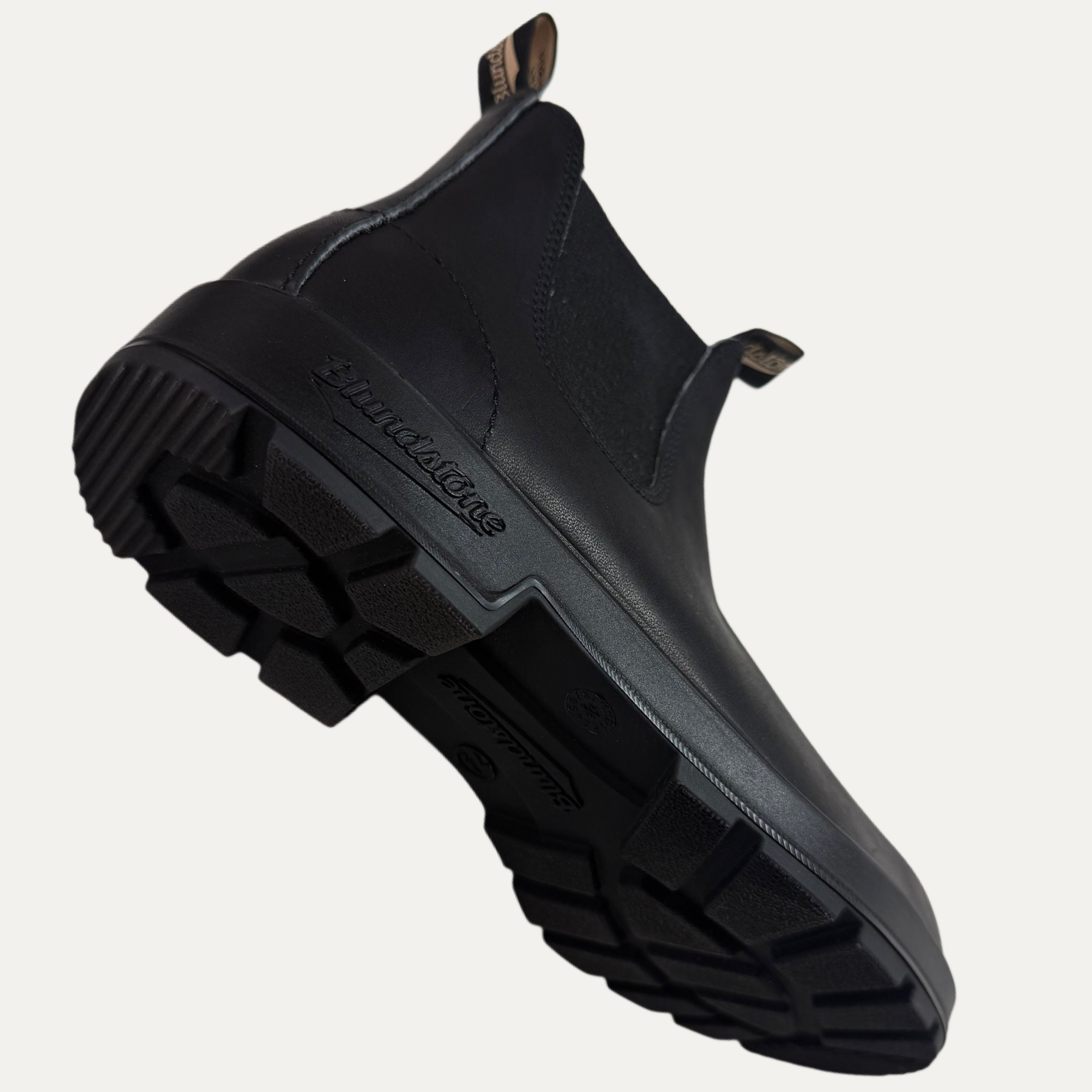 Men's / Women's Blundstone 510 Chelsea Boot - Black