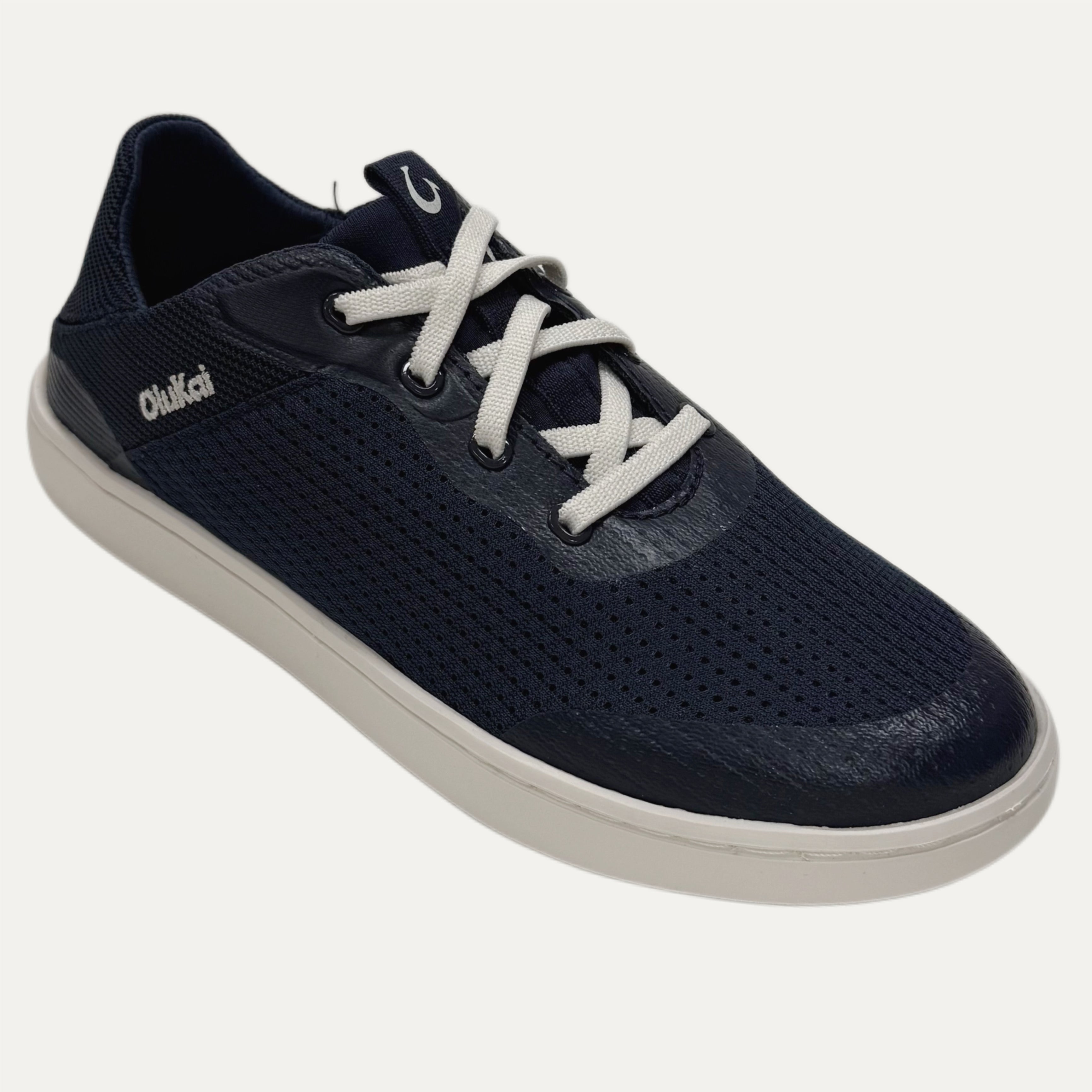 Women's Olukai Kahakai Athletic Shoe - Trench Blue