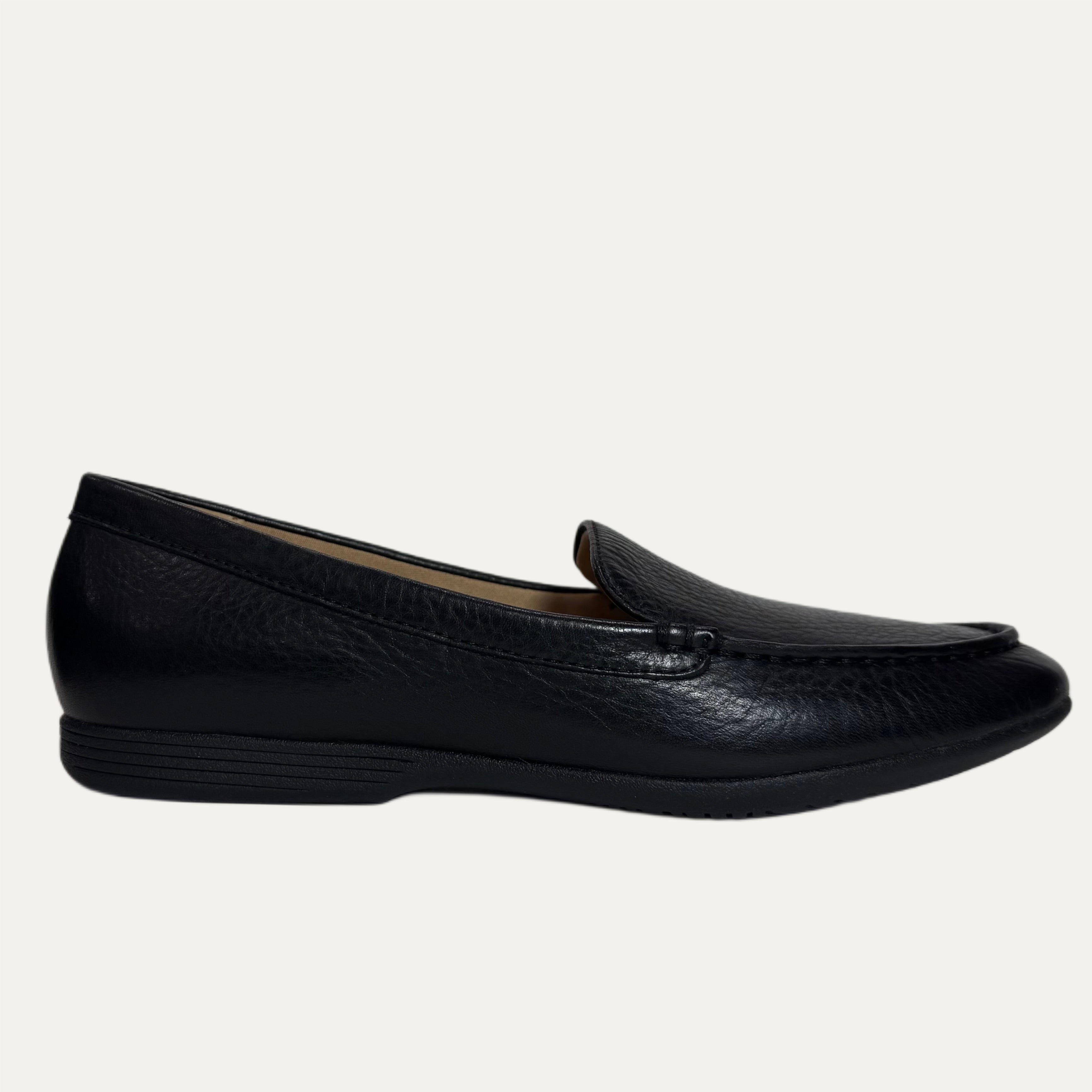 Women's Dansko Lorri Flat - Black