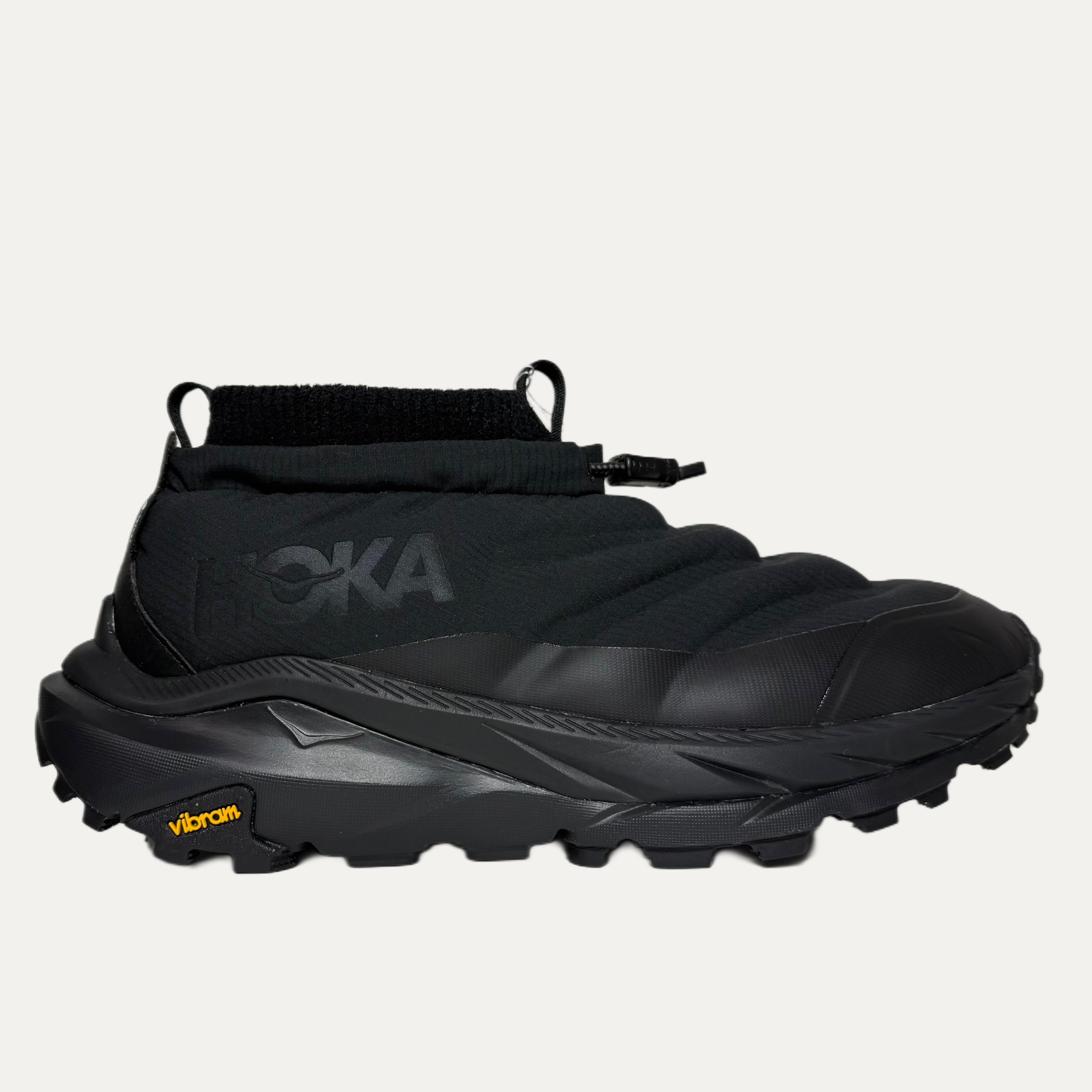 Men's HOKA Kaha 2 Frost GTX Moc GTX - Black