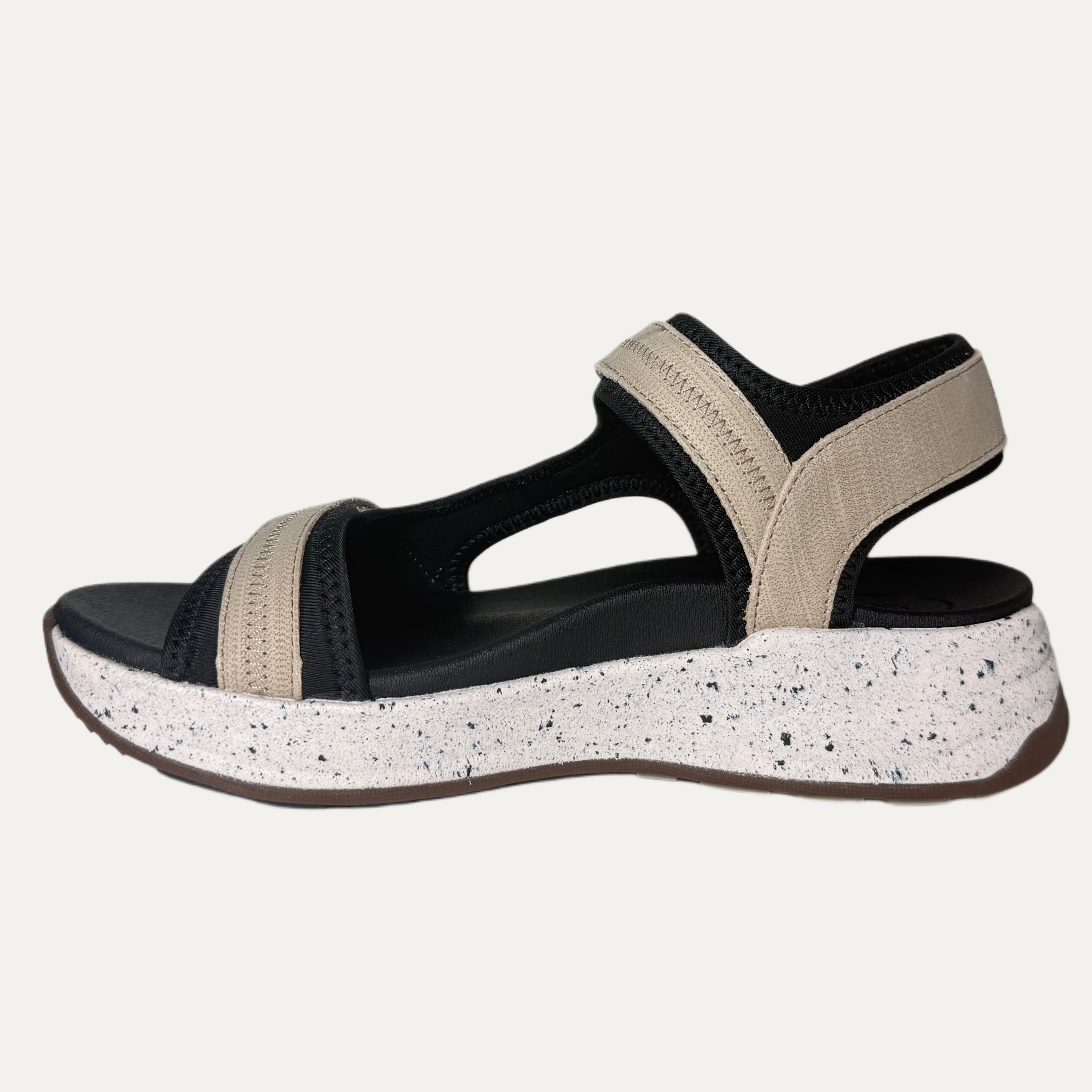 Women's Taos Super Side Active Strap Sandal
