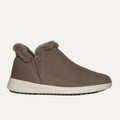 Women's Olukai Kamau Shoe - Taupe Grey