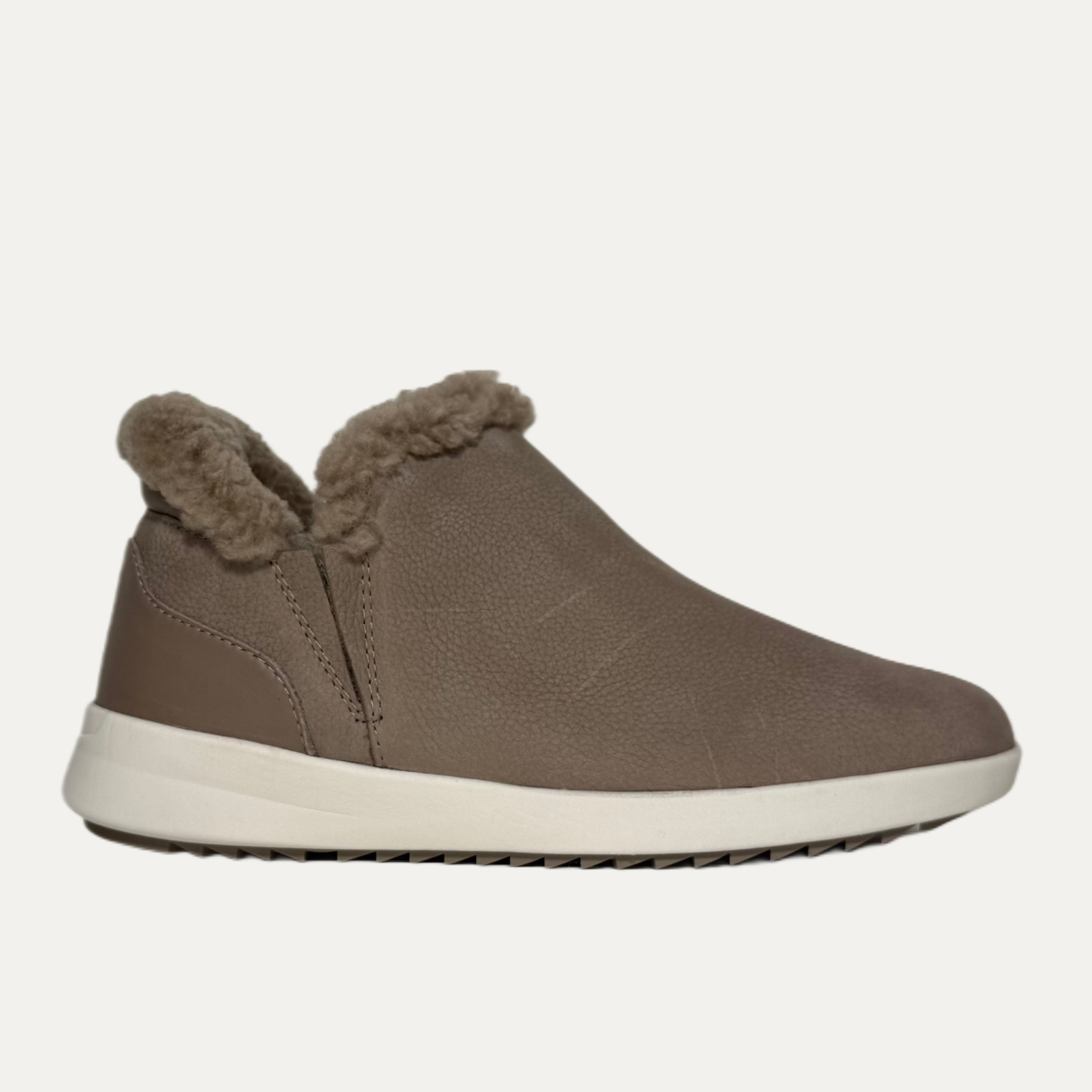 Women's Olukai Kamau Shoe - Taupe Grey