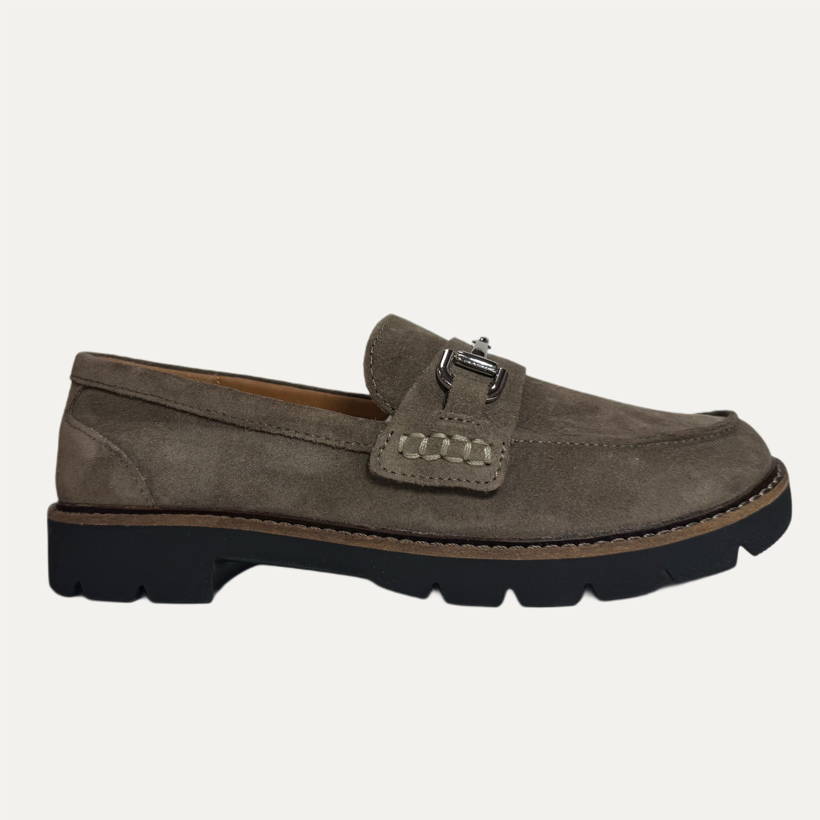 Women's Aetrex Collette Loafer