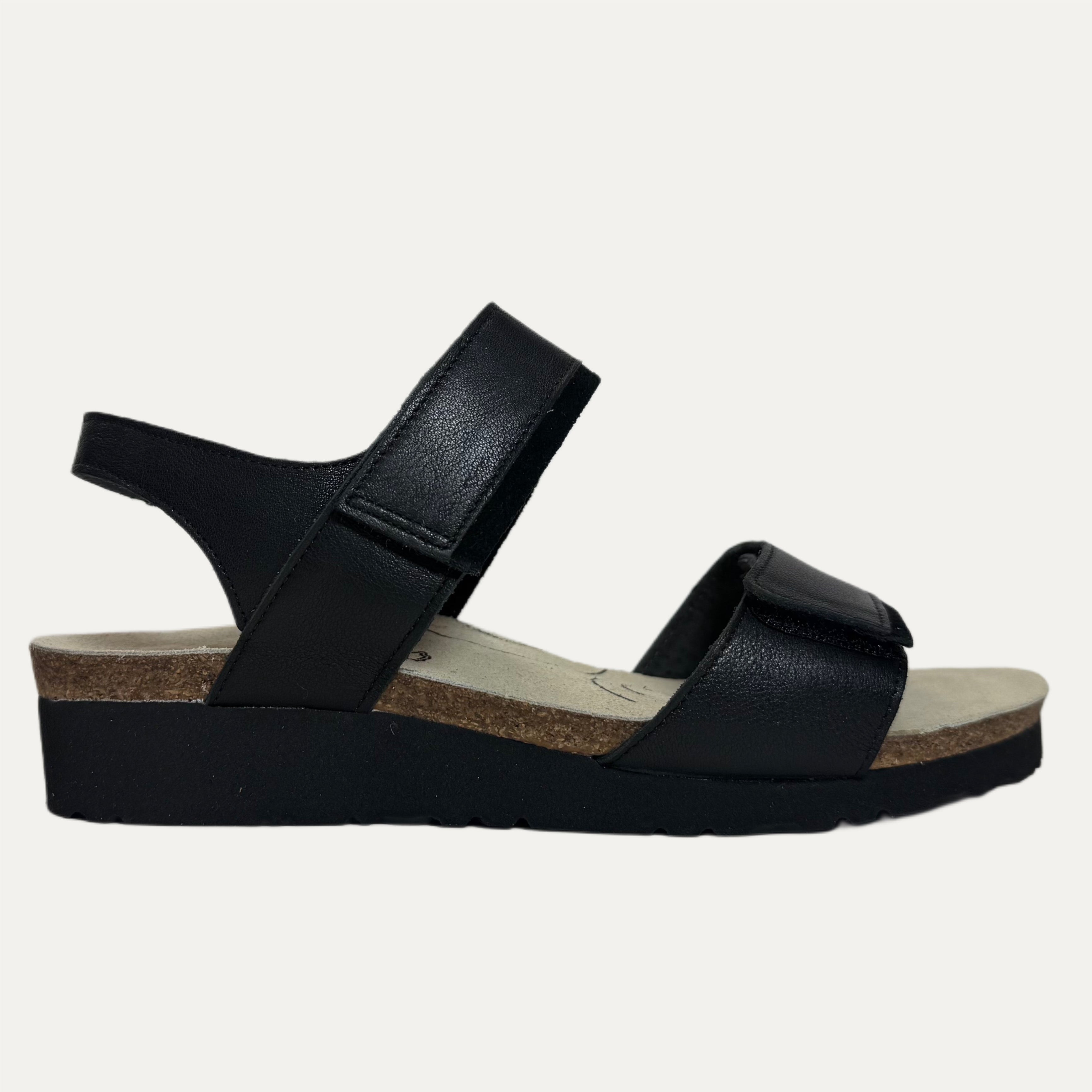 Naot – David Parker Shoes