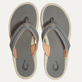 Women’s Olukai Ulele Flip Flop Sandal - Ash
