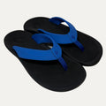 Women’s Olukai Ohana Flip Flop Sandal - Blossom / Lava Rock