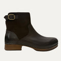 Women's Dansko Monique Boot - Chocolate