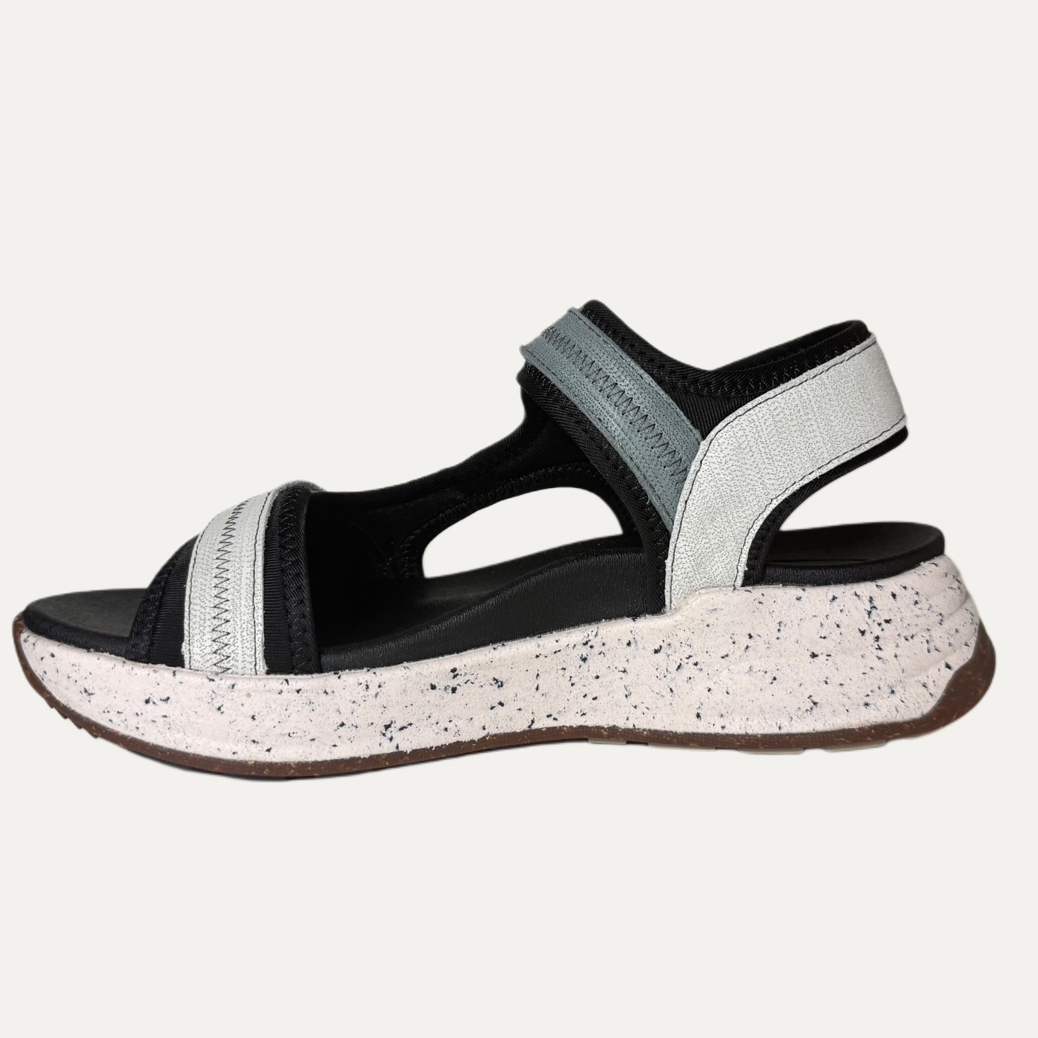 Women's Taos Super Side Active Strap Sandal