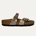 Birkenstock Mayari Birko-Flor Sandal - Copper