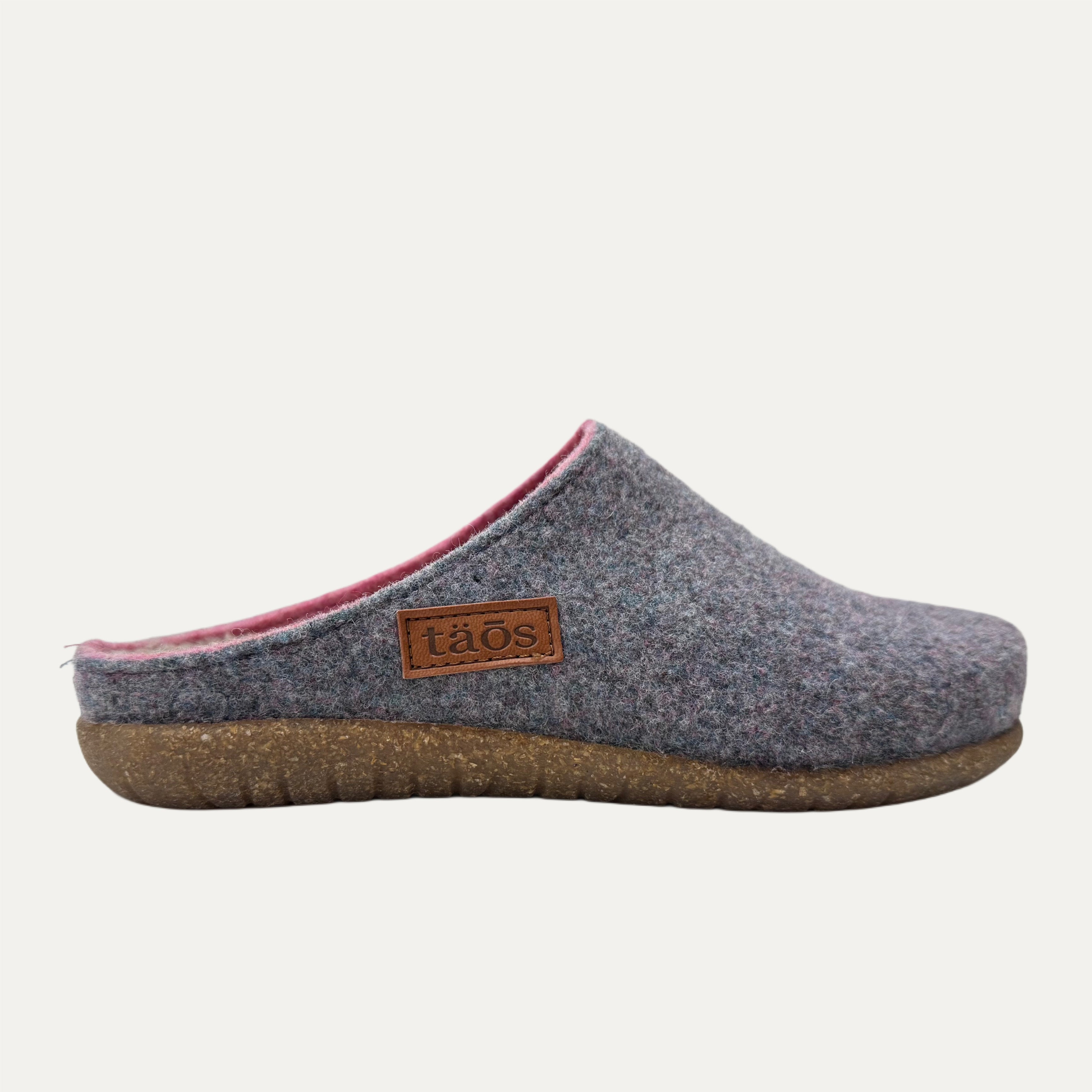 Women's Taos Woolness Slipper