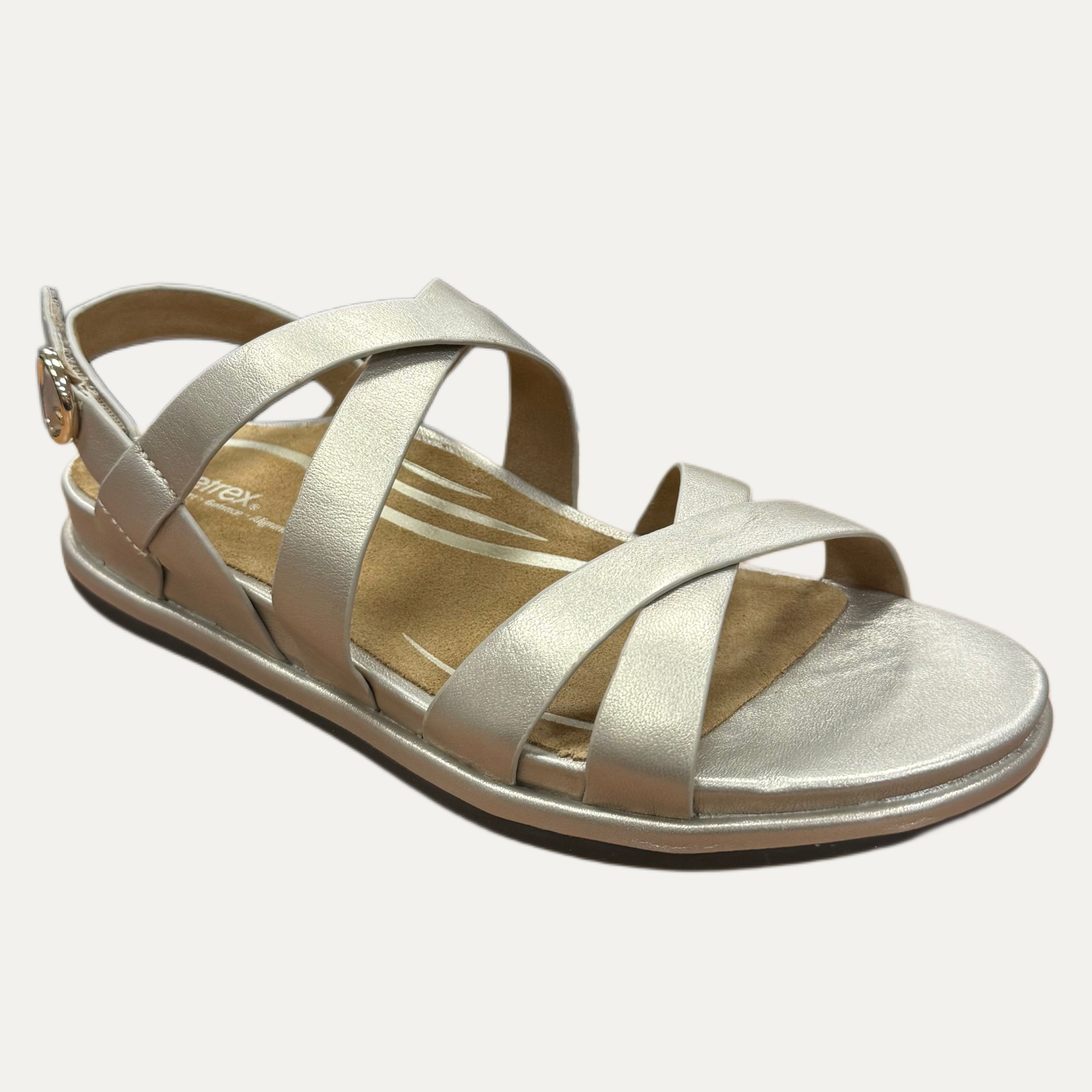 Women's Aetrex Piper Sandal