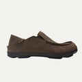Men's Olukai Moloa Loafer - Dark Java