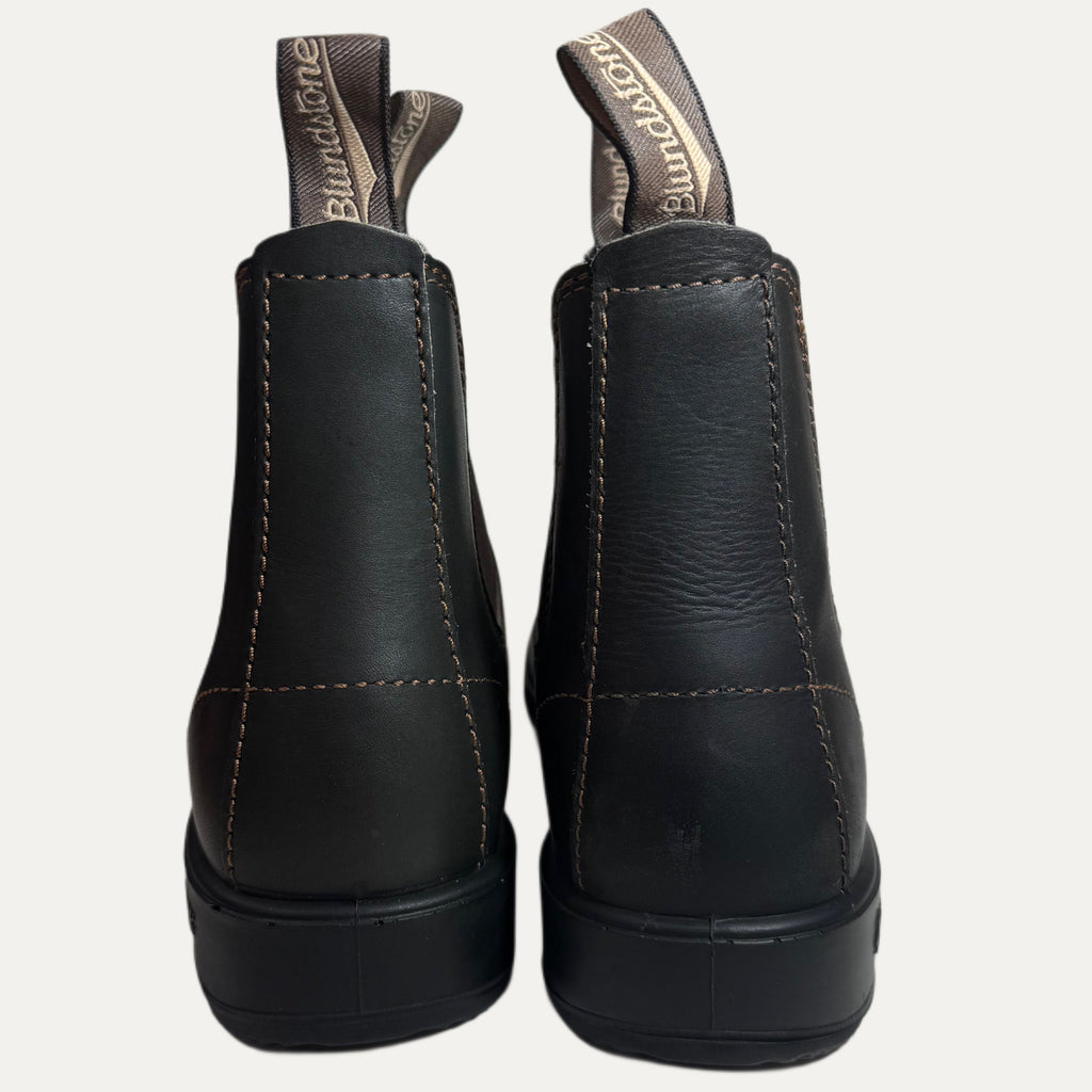 Men's / Women's Blundstone 500 Chelsea Boot - Brown