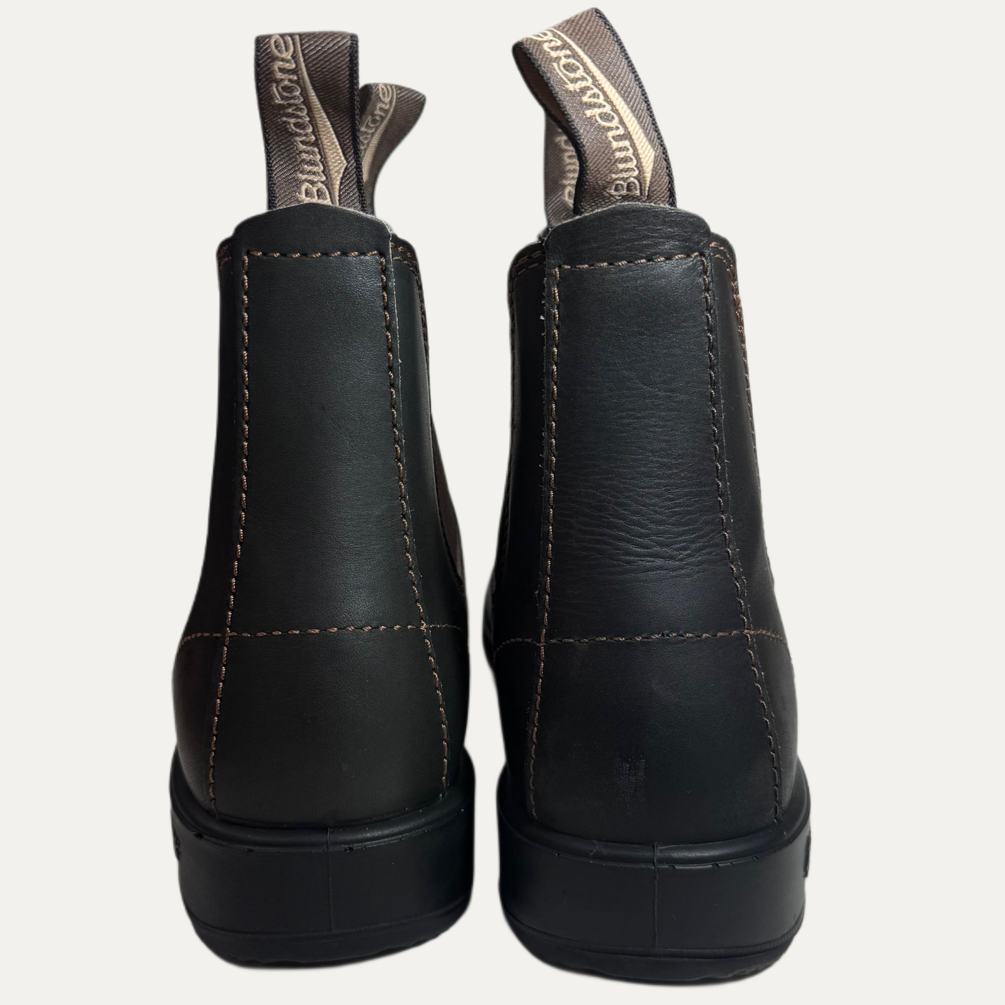 Men's / Women's Blundstone 500 Chelsea Boot - Brown
