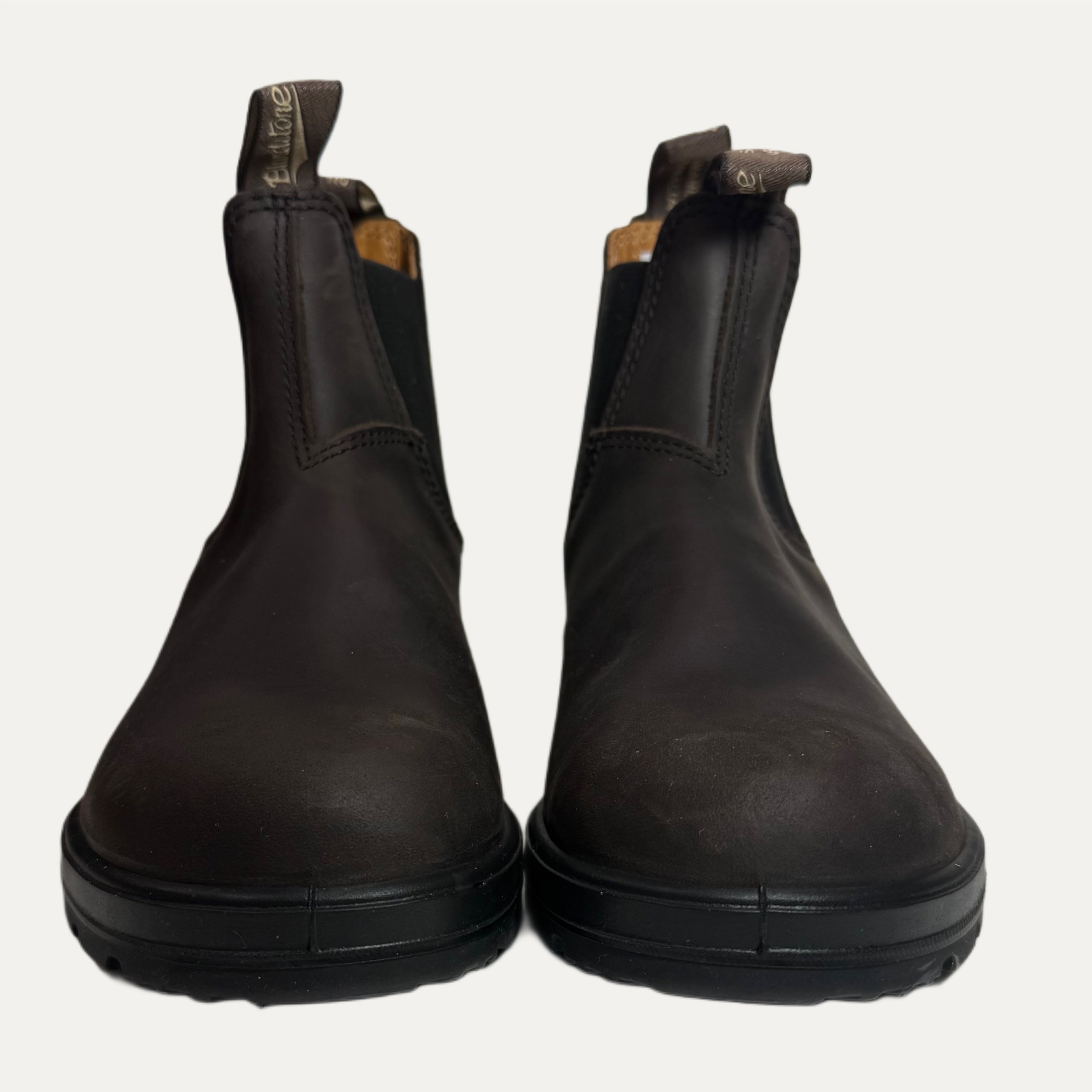 Women's Blundstone 2340 Chelsea Boot - Brown