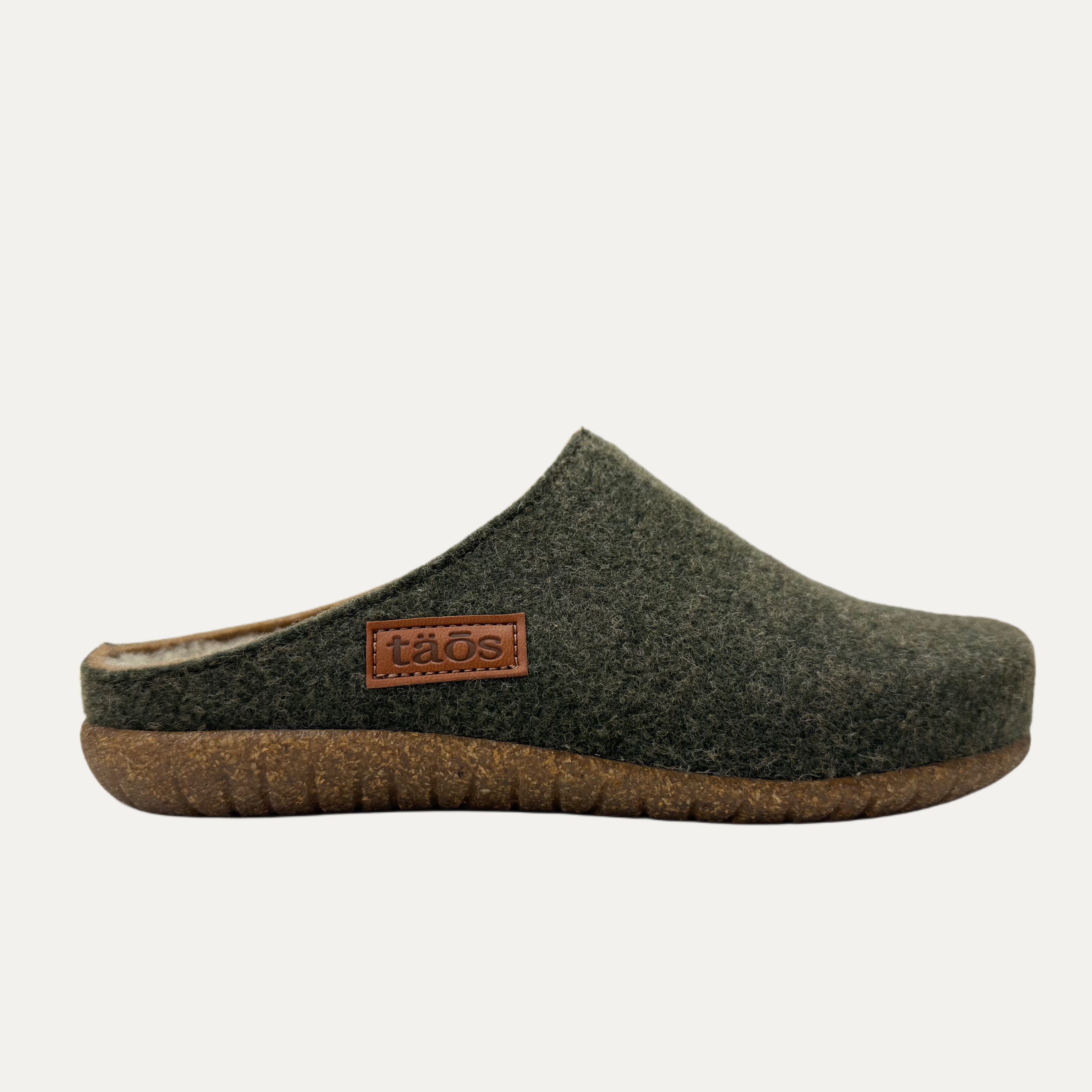 Women's Taos Woolness Slipper