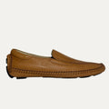 Men's 1803 Auto Slip-On - Tan Leather