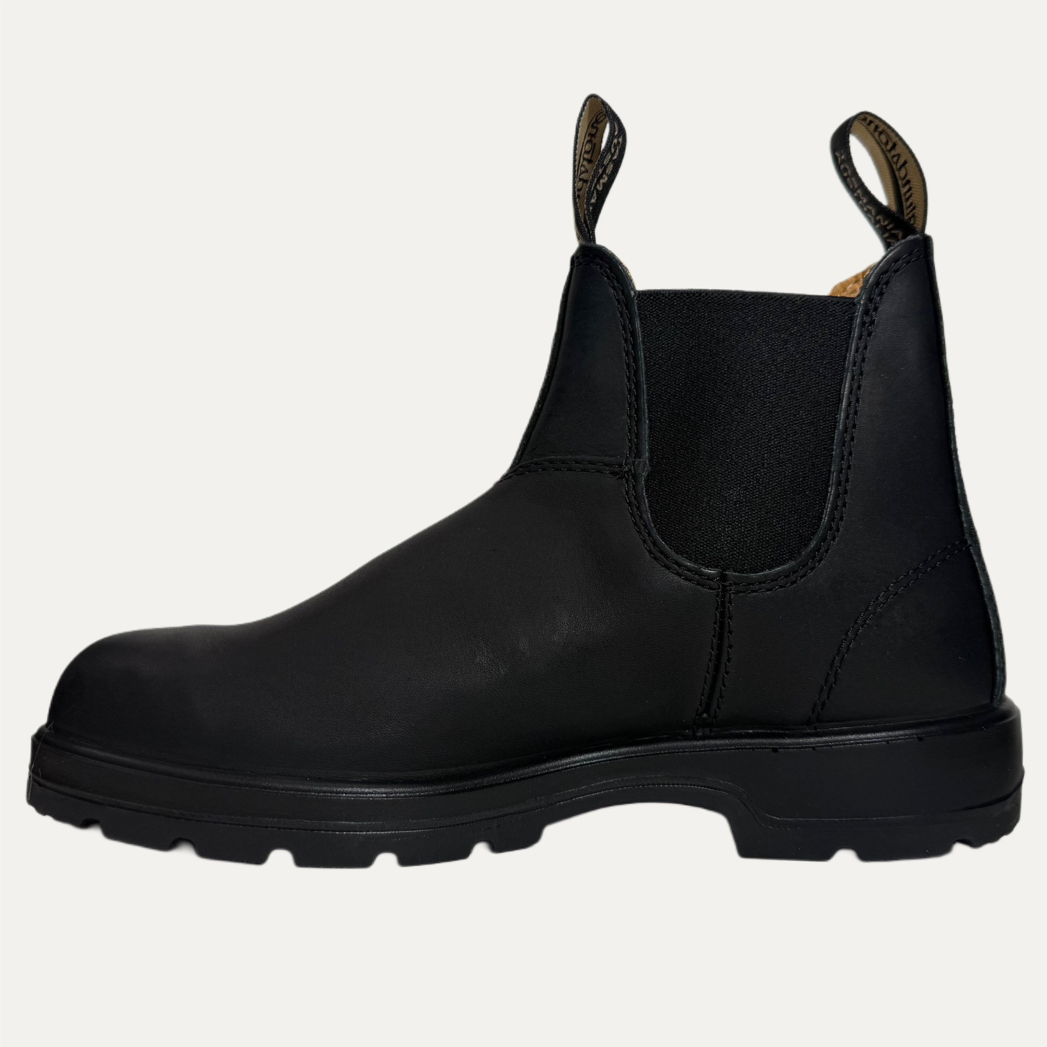 Men's / Women's Blundstone 558 Chelsea Boot - Black