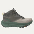 Men's HOKA Transport Hike GTX - Gravel / Fern