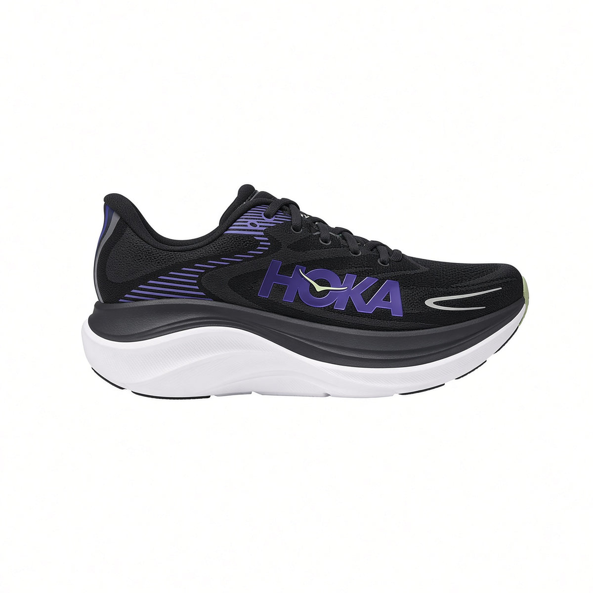 Men's HOKA Skyward X 2 Athletic Shoe - Carbon Black