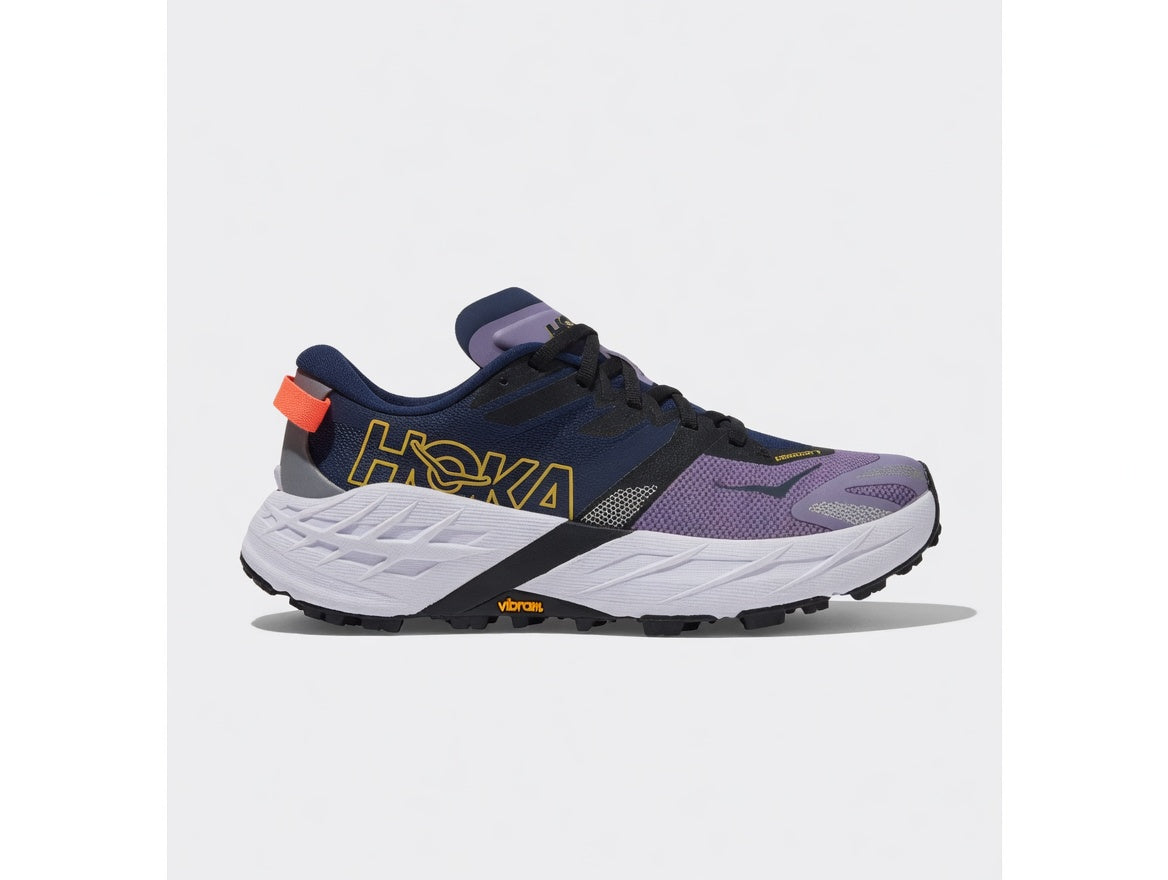 Women's HOKA Speedgoat 7-Berry Jam