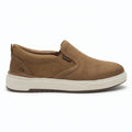 Men's Align Jacob Slip-Resistant Slip On Sneakers - Almond