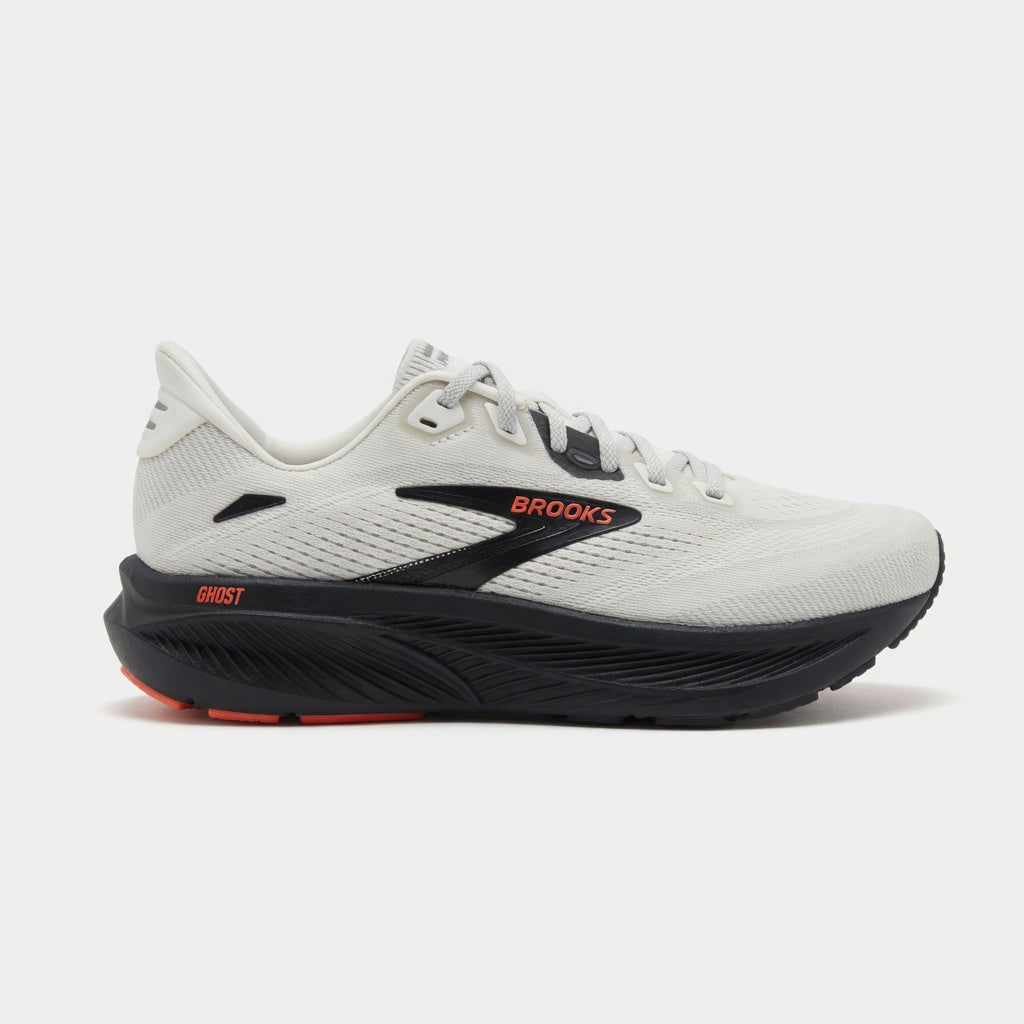 Men's Brooks Ghost 18 Running Athletic Shoe