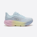 Women's HOKA Bondi 9 Athletic Shoe - Glimmering Blue