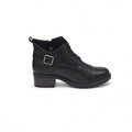 Taos Women's Mini Crave Boot-Black