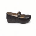 Women's Dansko XP 2.0 Mary Jane Clog - Chocolate