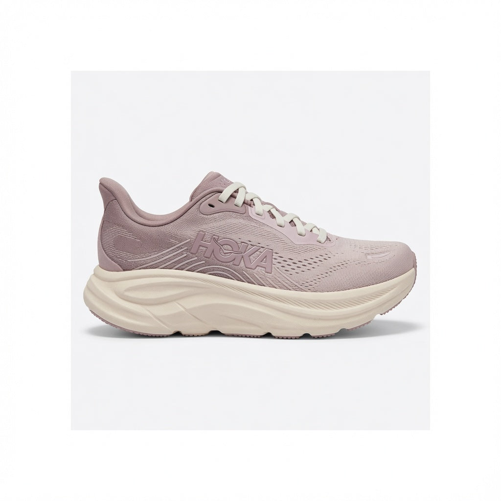 Women's HOKA Clifton 11-Pink Opal