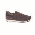 Women's Aetrex Athena Arch Support Sneaker-Mauve