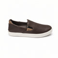 Men's Olukai Lae'ahi Li Ili Slip-on - Dark Java
