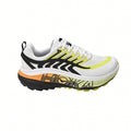 Men's HOKA Stinson 8-Frost/Black