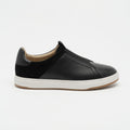 Women's Dansko-Jenn Sneaker-Black