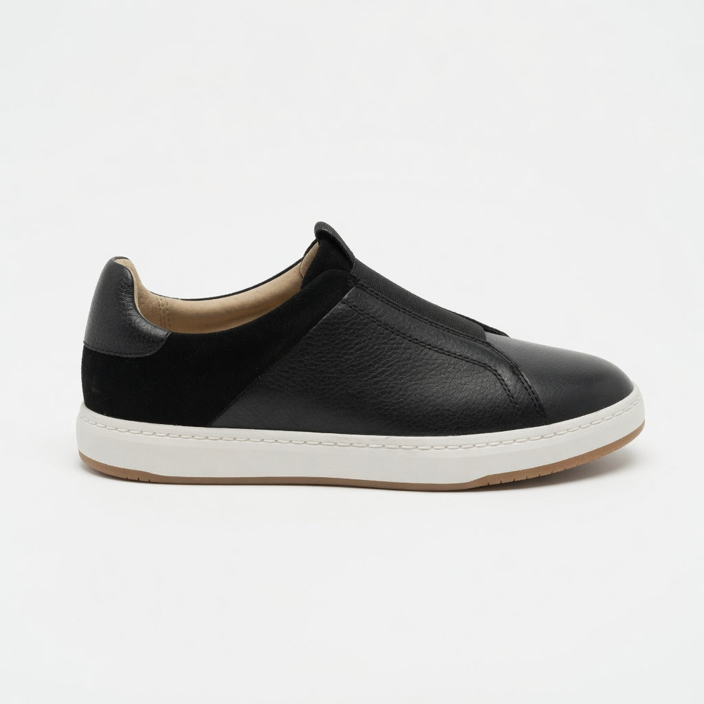 Women's Dansko-Jenn Sneaker-Black