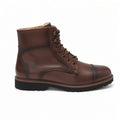 Men's Samuel Hubbard Uptown Maverick-Cognac