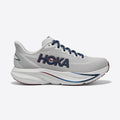 Men’s Hoka Mach 7 Athletic Shoe - Putty/Grout