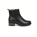 Taos Women's Uptown Boot-Black
