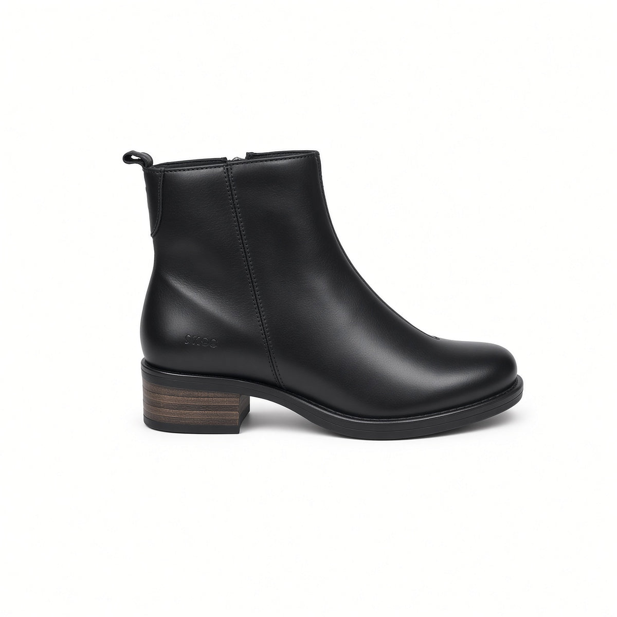 Taos Women's Uptown Boot-Black