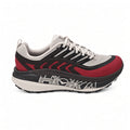 Men's HOKA Stinson 8-River Rock Grey