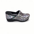 Women's Dansko XP 2.0 Clog - Autumn Snake