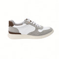 Men's Samuel Hubbard Featherlight Napa Lace-Up Sneaker