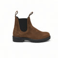 Men's / Women's Blundstone 2640 Chelsea Boot - Copper