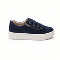 Women's Aetrex Aubrey Arch Support Platform Sneaker
