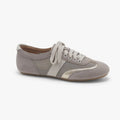 Women's Dansko Milana Sneaker - Taupe/Gold